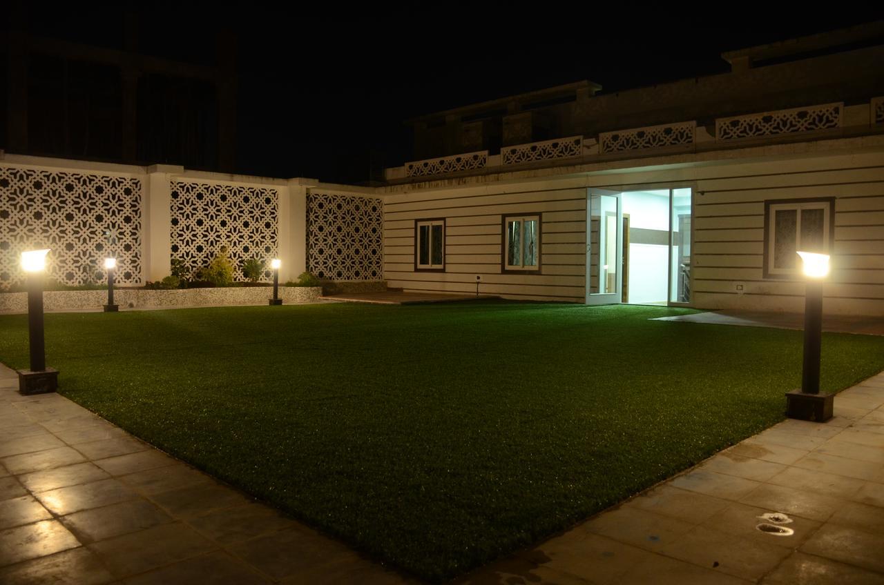 Blue Bay Resort Puri Exterior photo