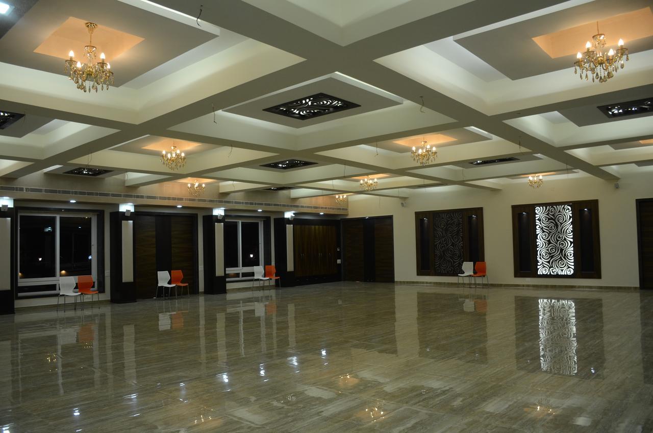 Blue Bay Resort Puri Exterior photo