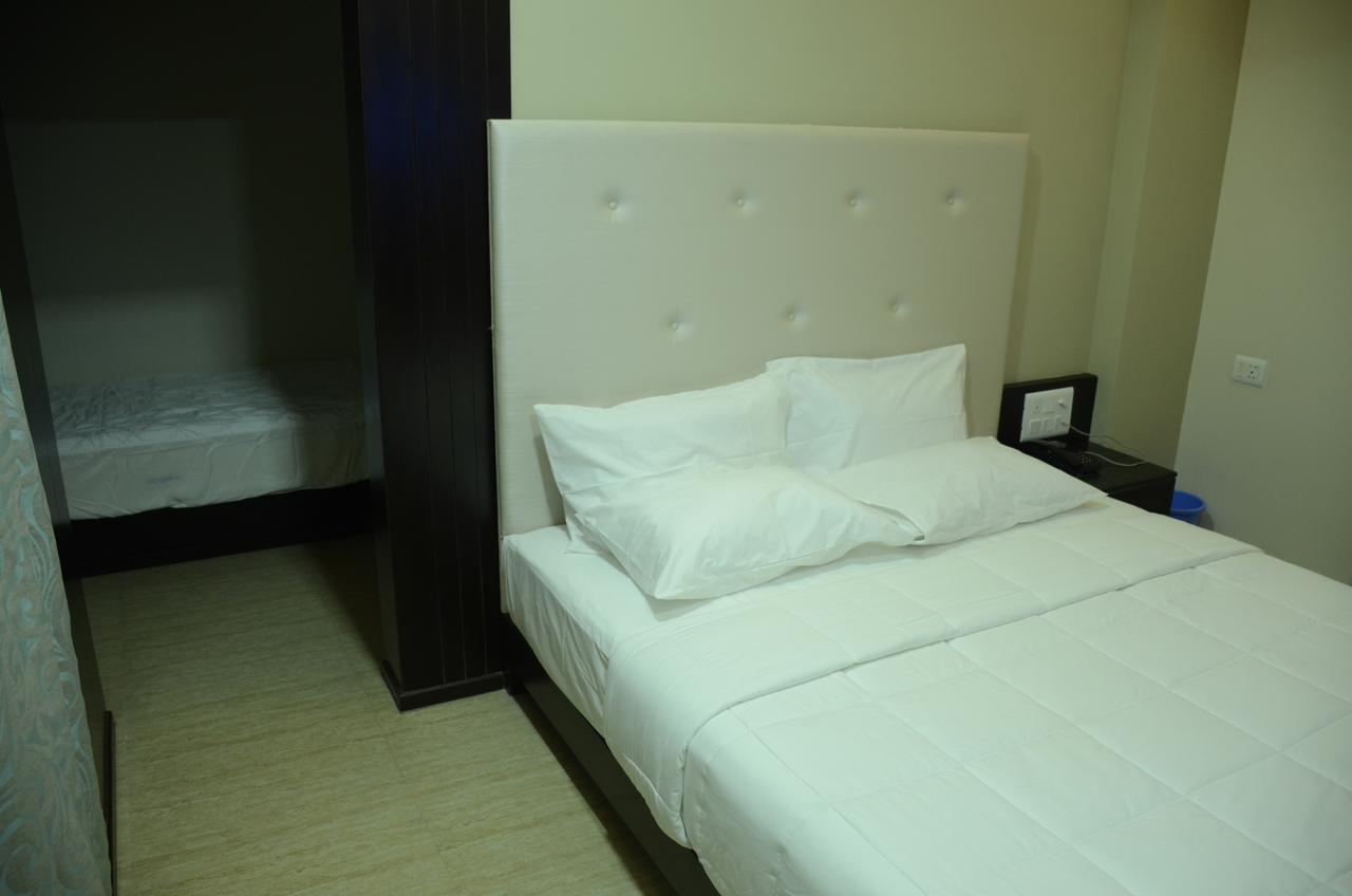 Blue Bay Resort Puri Exterior photo