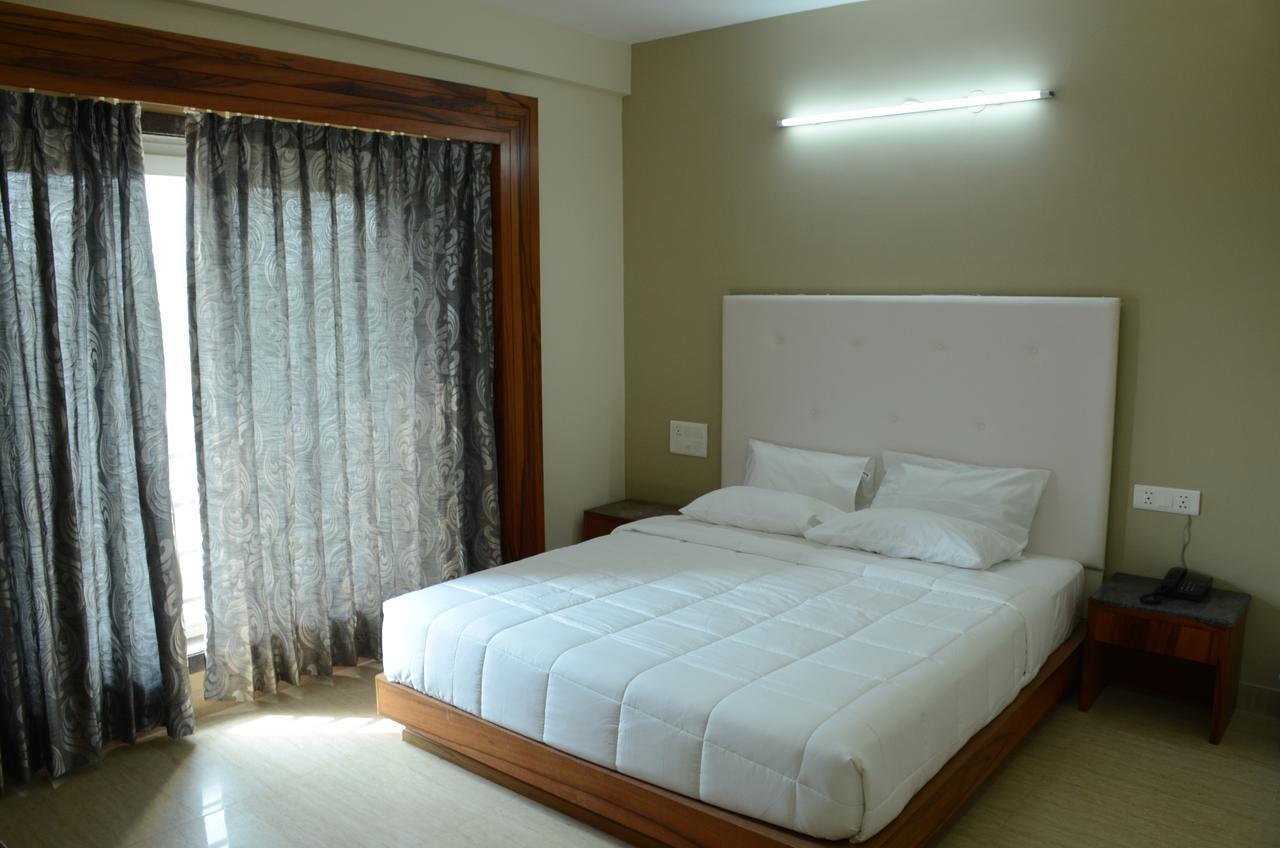 Blue Bay Resort Puri Exterior photo
